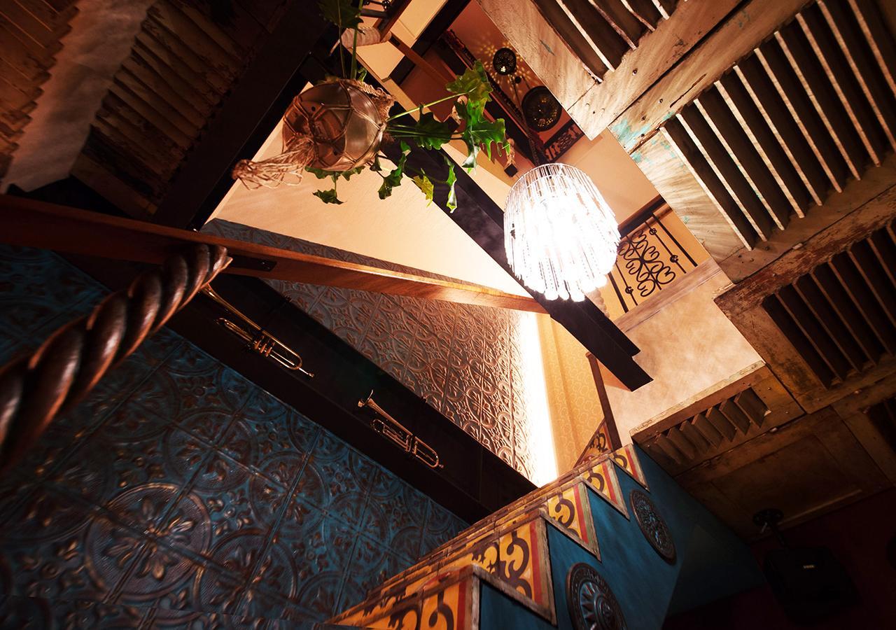 Uhoku Villa Kyoto Eksteriør bilde